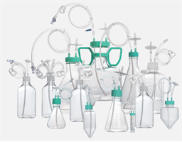 Системы для асептического переноса жидкостей