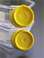 Крышки для культуральных флаконов