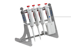 Стойки для дозаторов