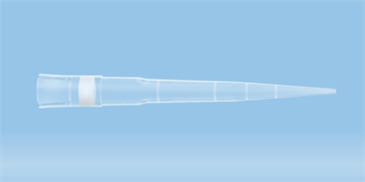 Наконечники 1000 мкл, с фильтром, бесцветные, с градуировкой, Biosphere® plus, стерильные, в штативе (боксе), Sarstedt 70.3050.255 - фото 6127