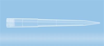 Наконечники 1250 мкл, PCR Performance Tested, пакет, подходят для дозаторов SARSTEDT Sarpette® M, Eppendorf, Gilson, Finnpipette, Biohit , Brand,Sarstedt AG 70.3060 - фото 6826