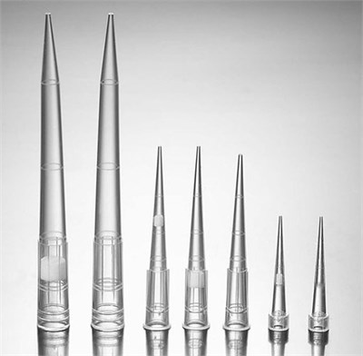 Наконечники для дозаторов, до 20 мкл, бесцветные, без фильтра, нестерильные, в пакете, Jet Bio-Filtration (Китай) PPT530020