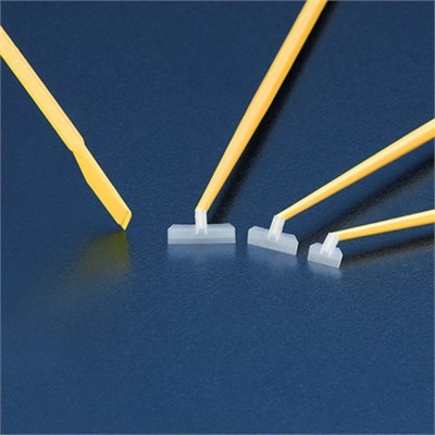 Скребок, длина 300 мм, ширина 20 мм, РР/РЕ, стерильный, ТРР (Швейцария) 99003