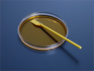 Шпатель, длина 20 см, ширина 14 мм, РР, стерильный, ТРР (Швейцария) 99010