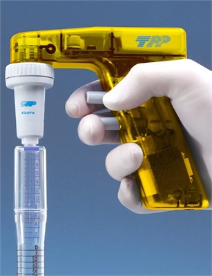 Коннектор Stabifix к пипеточному дозатору Turbo Fix 94750