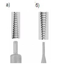 Резиновая прокладка-фиксатор для фильтрующей насадки (часть коннектора Stabifix) 94755