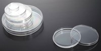 Чашка Петри, диаметр 100 мм, для клеточных и тканевых культур, обработанная поверхность, PS, стерильная, Jet Bio-Filtration (Китай)