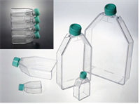 Флакон (матрас) культуральный с обработанной поверхностью CellATTACH, 75 см², стандартная крышка, стерильный, PS, Jet Bio-Filtration (Китай) CAF011250