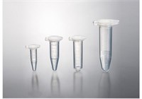 Пробирка микроцентрифужная 0,5 мл, Lo-Protein, стерильная, PP, CFT801005 CFT801005