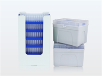 Наконечники для дозаторов, до 300 мкл, ZEROTIP®, бесцветные, без фильтра, нестерильные, сменные блоки для штативов, вставки в башнях, Jet Bio-Filtration (Китай) PMT950300