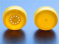 Крышка сплошная для контейнера культурального - Биореактора 450/ 600, стерильная, PE, ТРР ( Швейцария) 87355