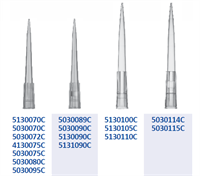 Наконечники AHN myTip до 300 мкл, бесцветные, с фильтром, в пакете, AHN 2-134-50-0