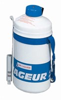 Крышка для GT2/Voyageur2, ACC-ALU-18, Air Liquide ACC-ALU-18