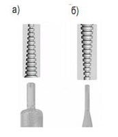 Резиновая прокладка-фиксатор для фильтрующей насадки (часть коннектора Stabifix) 94755
