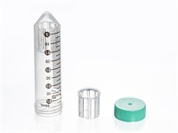 Пробирка для разделения периферической крови CellSafe™ (полипропиленовая пробирка 50 мл с разделительным брекетом из MBS), Jet Bio-Filtration (Китай) CSP021050