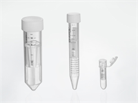 Фильтры центрифужные (пробирки фильтрационные), 15 мл, MWCO 5 KD, нестерильные, Jet Bio-Filtration (Китай) FTT105150