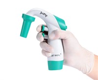 Сменная фильтрующая насадка 0,2 мкм для пипетора SPA004220, мембрана PTFE, Jet Bio-Filtration (Китай) SPA010020