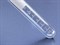 Пробирки культуральные 10 мл, со скошенным дном, горизонтально устойчивые, поверхность роста 10 см2, крышка с гидрофобным фильтром, PS, стерильные 91243 - фото 4543