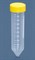 Контейнер культуральный - Биореактор 50, 50 мл, крышка с фильтром 0,22 мкм, РР, стерильный - фото 5117