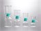 Система вакуумной фильтрации 250 мл, PES, размер пор 0,45 мкм, стерильная, Jet Bio-Filtration (Китай) FPE404250
